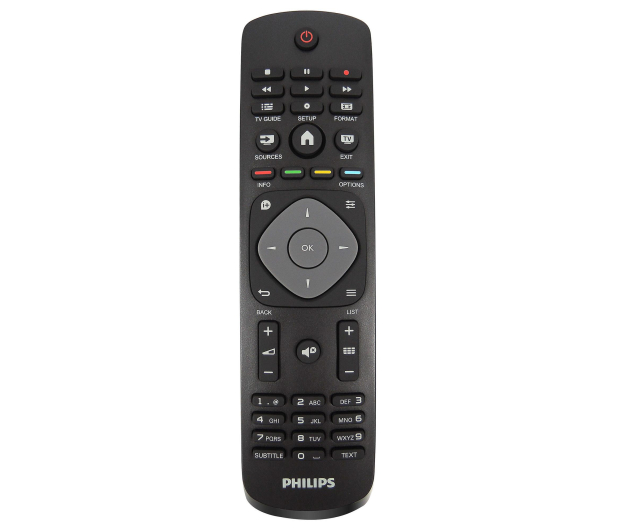 PHILIPS 43PFT5503 FHD - 469693 - zdjęcie 3